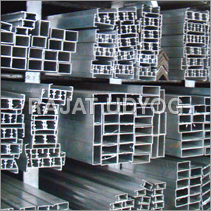 Manufacturers Exporters and Wholesale Suppliers of Aluminium Extrusion Sections Ahmednagar Maharashtra